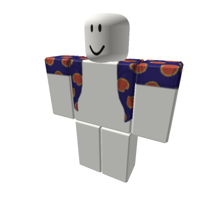 luffy shirt - Roblox